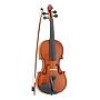 Violino Vivace Mozart  MO44S 4/4 Fosco Com Case Luxo