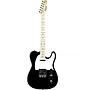Guitarra Strinberg TC120S BK Telecaster  Black